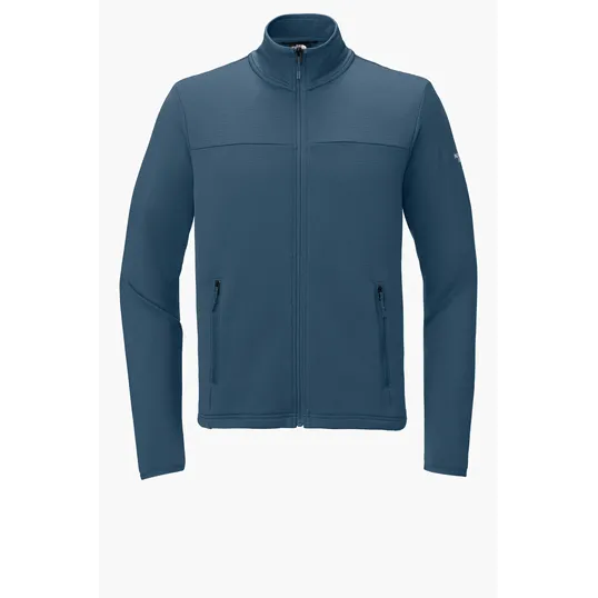 The North Face Aim Full-Zip Fleece Jacket — view 2