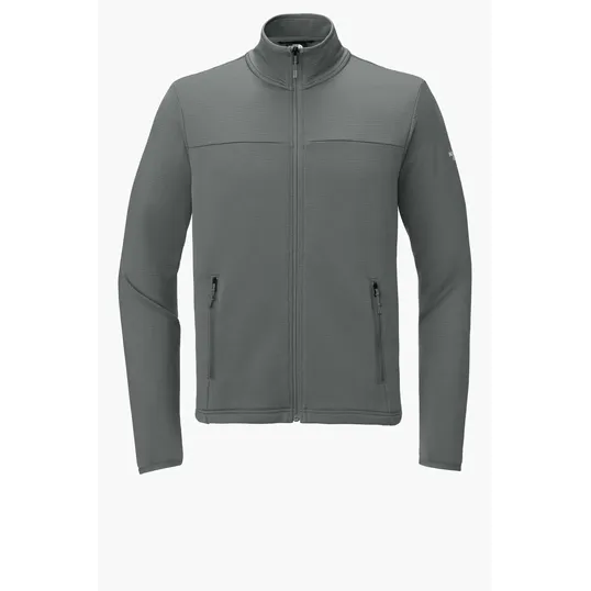 The North Face Aim Full-Zip Fleece Jacket — view 3
