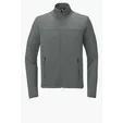 The North Face Aim Full-Zip Fleece Jacket — view 3