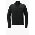 The North Face Aim Full-Zip Fleece Jacket — view 4