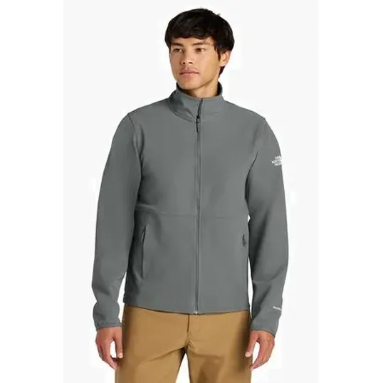 The North Face Edge Stretch Soft Shell Jacket