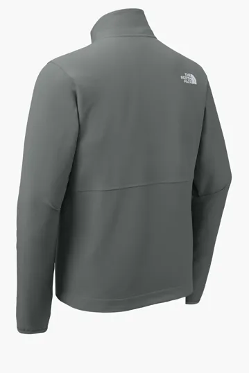 The North Face Edge Stretch Soft Shell Jacket — view 5