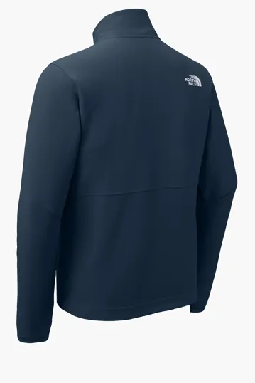 The North Face Edge Stretch Soft Shell Jacket — view 6
