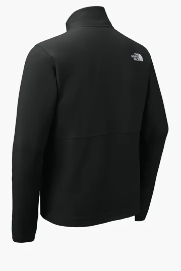 The North Face Edge Stretch Soft Shell Jacket — view 7