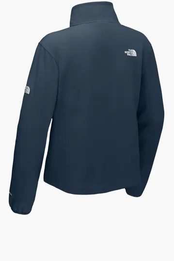 The North Face Women's Edge Stretch Soft Shell Jacket — view 5