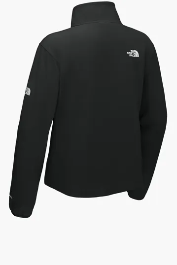 The North Face Women's Edge Stretch Soft Shell Jacket — view 6