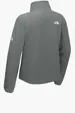 The North Face Women's Edge Stretch Soft Shell Jacket — view 4
