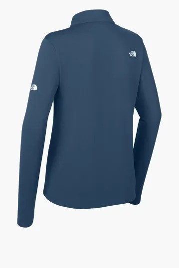 The North Face Women's Ambition 1/4-Zip — view 8