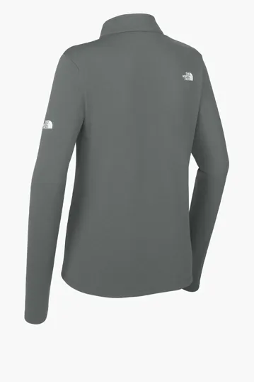 The North Face Women's Ambition 1/4-Zip — view 9