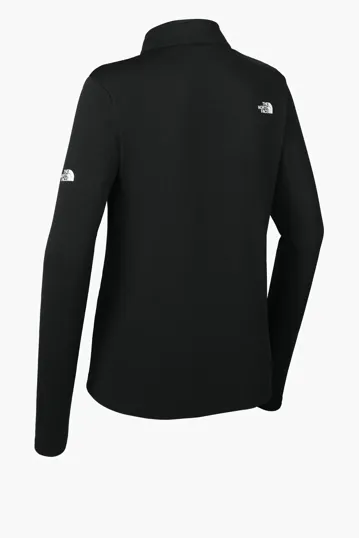 The North Face Women's Ambition 1/4-Zip — view 10