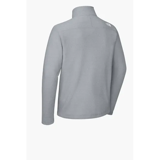 The North Face Textured Pine Grove 1/2-Zip Fleece — view 11