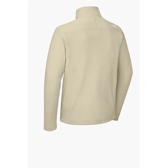 The North Face Textured Pine Grove 1/2-Zip Fleece — view 7