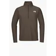 The North Face Textured Pine Grove 1/2-Zip Fleece — view 4