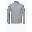The North Face Textured Pine Grove 1/2-Zip Fleece — view 6