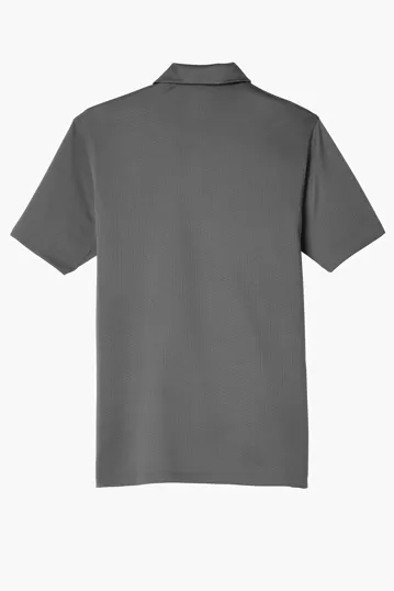 Nike Dri-FIT Hex Textured Polo — view 10