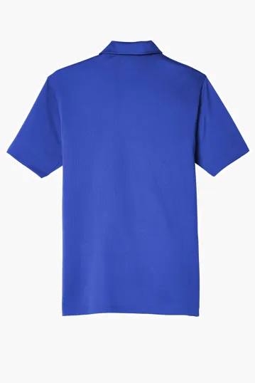 Nike Dri-FIT Hex Textured Polo — view 11