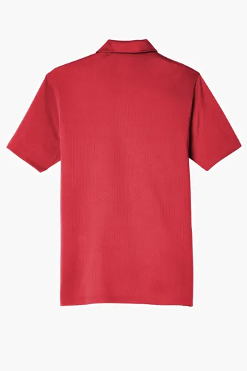 Nike Dri-FIT Hex Textured Polo — view 12