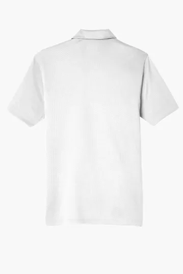 Nike Dri-FIT Hex Textured Polo — view 13