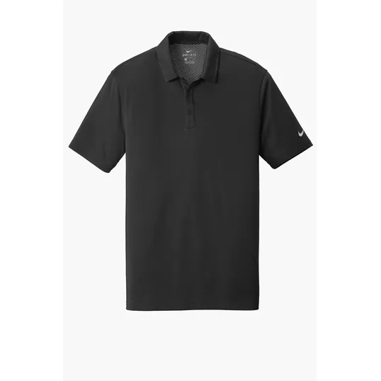 Nike Dri-FIT Hex Textured Polo — view 2
