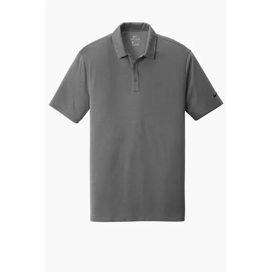 Nike Dri-FIT Hex Textured Polo — view 4