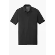 Nike Dri-FIT Hex Textured Polo — view 2