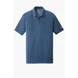 Nike Dri-FIT Hex Textured Polo — view 3