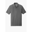 Nike Dri-FIT Hex Textured Polo — view 4