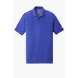 Nike Dri-FIT Hex Textured Polo — view 5