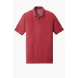 Nike Dri-FIT Hex Textured Polo — view 6