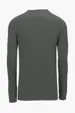 Nike Dri-FIT Cotton/Poly Long Sleeve Tee — view 8