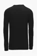 Nike Dri-FIT Cotton/Poly Long Sleeve Tee — view 9