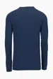 Nike Dri-FIT Cotton/Poly Long Sleeve Tee — view 10