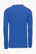 Nike Dri-FIT Cotton/Poly Long Sleeve Tee — view 11