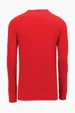 Nike Dri-FIT Cotton/Poly Long Sleeve Tee — view 12