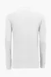 Nike Dri-FIT Cotton/Poly Long Sleeve Tee — view 13