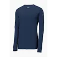 Nike Dri-FIT Cotton/Poly Long Sleeve Tee — view 4