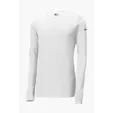 Nike Dri-FIT Cotton/Poly Long Sleeve Tee — view 7