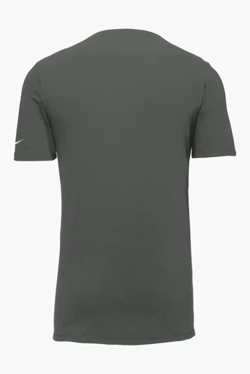 Nike Dri-FIT Cotton/Poly Performance Tee — view 10