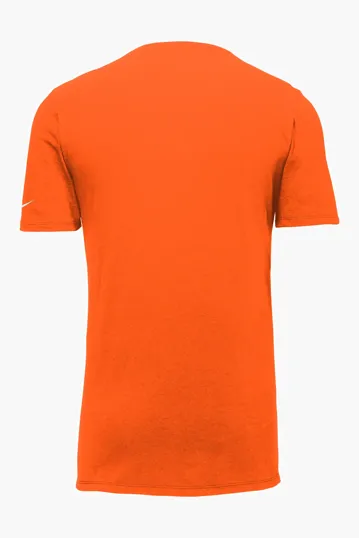 Nike Dri-FIT Cotton/Poly Performance Tee — view 12