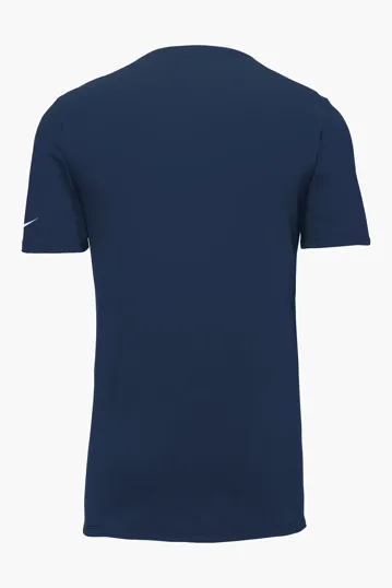 Nike Dri-FIT Cotton/Poly Performance Tee — view 13