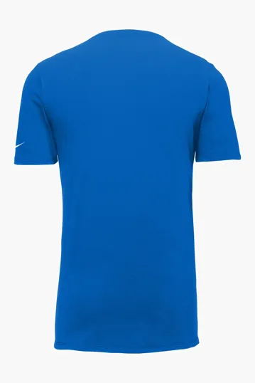 Nike Dri-FIT Cotton/Poly Performance Tee — view 14