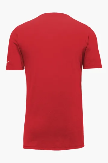 Nike Dri-FIT Cotton/Poly Performance Tee — view 15