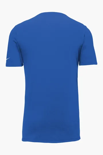Nike Dri-FIT Cotton/Poly Performance Tee — view 16