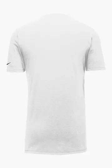 Nike Dri-FIT Cotton/Poly Performance Tee — view 18