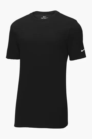 Nike Dri-FIT Cotton/Poly Performance Tee — view 2