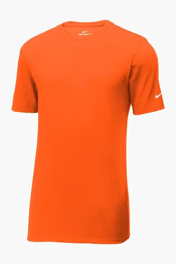 Nike Dri-FIT Cotton/Poly Performance Tee — view 3