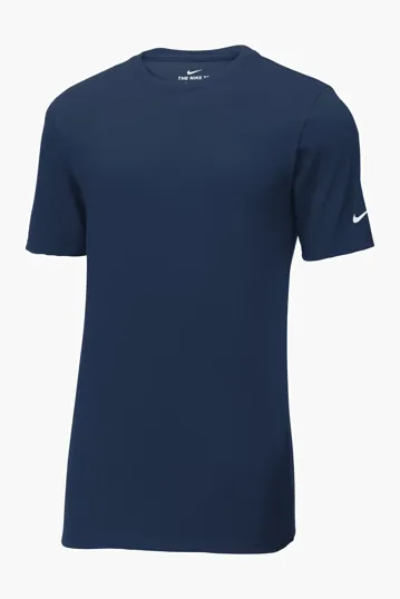 Nike Dri-FIT Cotton/Poly Performance Tee — view 4