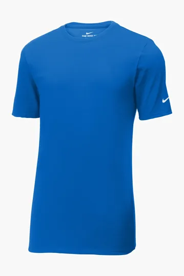 Nike Dri-FIT Cotton/Poly Performance Tee — view 5