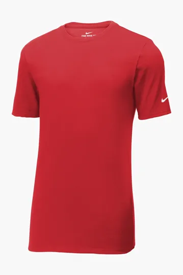 Nike Dri-FIT Cotton/Poly Performance Tee — view 6