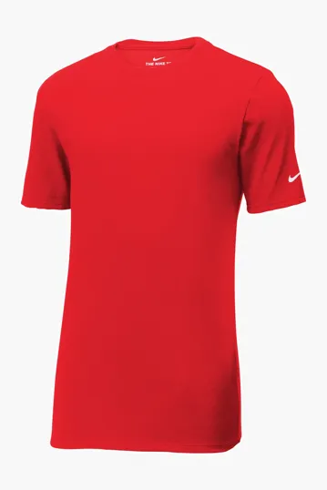 Nike Dri-FIT Cotton/Poly Performance Tee — view 8